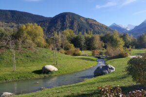 LOstaloux Les Hautes-Pyrénées vous accueillent à bras ouverts