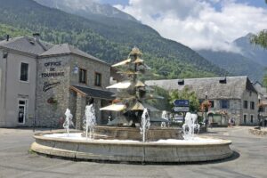 LOstaloux Les Hautes-Pyrénées vous accueillent à bras ouverts