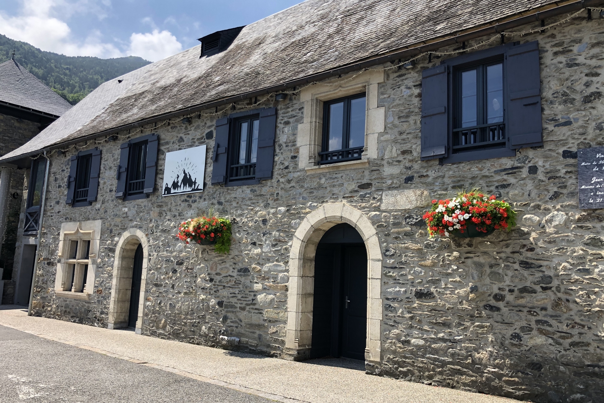 LOstaloux Partez à la découverte de "L'Ostaloux"