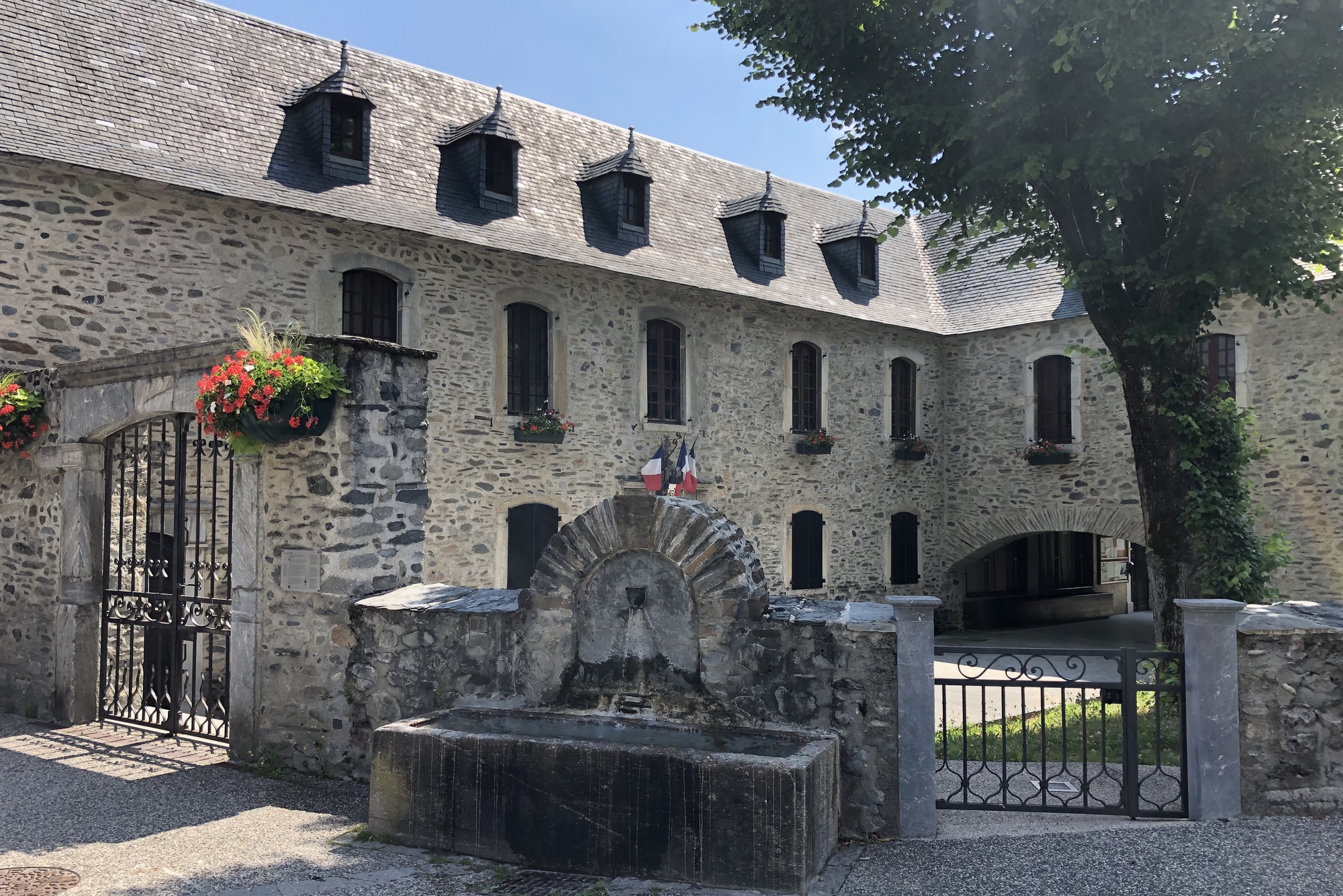 LOstaloux Partez à la découverte de "L'Ostaloux"