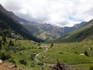 LOstaloux Les Hautes-Pyrénées vous accueillent à bras ouverts