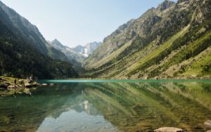 LOstaloux Les Hautes-Pyrénées vous accueillent à bras ouverts